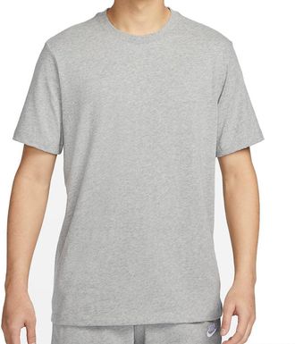 Nike Regular T-Shirt Grey CZ6367-063