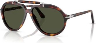 Persol Tijdloze zonnebrillencollectie - unisex - Zonnebrillen - Veelkleurig - ONE Size - Accessoires