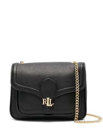 Ralph Lauren: Black Handbags / Purses now up to −47% | Stylight