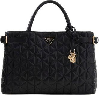Guess Schoudertas Zwart