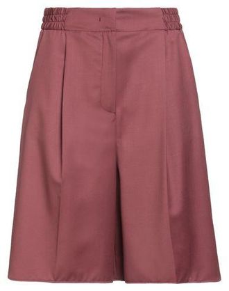 Fabiana Filippi BOTTOMWEAR - Shorts & Bermuda Shorts on YOOX.COM