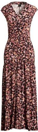 Pinko DRESSES - Maxi dresses on YOOX.COM