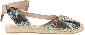 Ras CALZATURE - Espadrillas su YOOX.COM