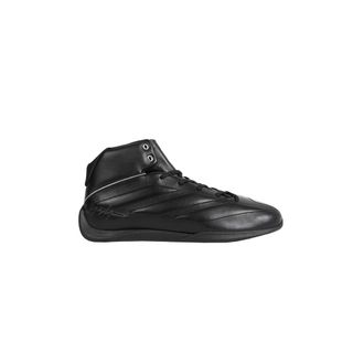 Yohji Yamamoto Feroza Mer Hi Sneakers