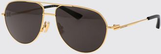 Bottega Veneta Occhiali da sole BV1302S Bottega Veneta in metallo