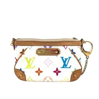 Louis Vuitton Pre-owned M60098 Handbag - - Pre-owned - Donna - Multicolore - ONE SIZE