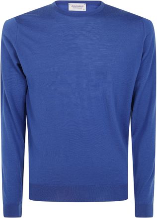 John Smedley Sweater Long Sleeve Lundy