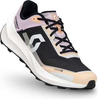 Scott Shoe Kinabalu Ultra Trailrunningschuhe f&uuml;r Damen | wei&szlig;