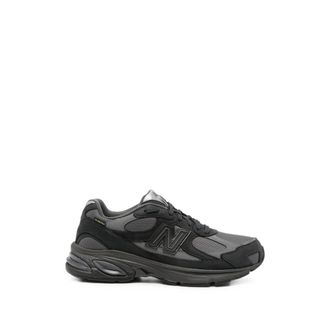 New Balance Sneakers 2010 - - Sport - Uomo - Nero - 44 EU