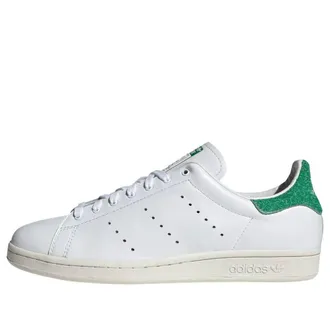 adidas Stan Smith 80s Cloud White Green LA6409
