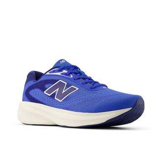 New Balance Laufschuh NEW BALANCE 680, Herren, Gr. 40,5, blau bird, Synthetik, Textil, Schuhe Laufschuh
