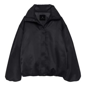 Anine Bing Donna, Giacche, Nero, S, new