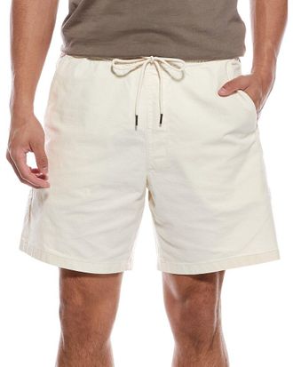 Hudson Drawstring Short