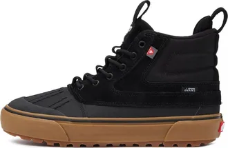 Vans SK8-HI Del Pato MTE-2 Black Gum VN0A5JMNBLK