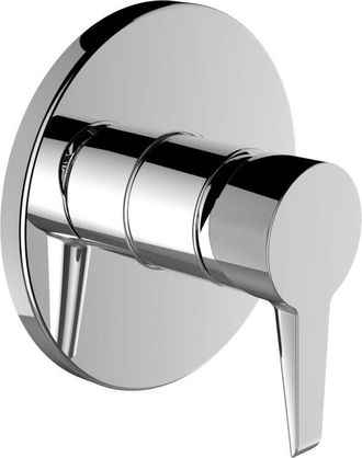 Laufen Laufen Pure Juego Montado Para Mezclador Monomando De Ducha