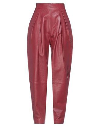 Alberta Ferretti BOTTOMWEAR - Pantaloni su YOOX.COM