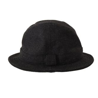 Dolce & Gabbana Dames, Accessoires, Grijs, Maat: 56 CM Wol