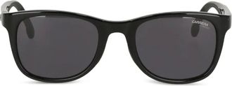 Carrera Occhiali da sole squadrati - Nero