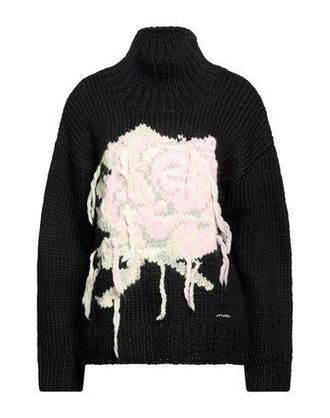 Ganni STRICKWAREN - Rollkragenpullover auf YOOX.COM