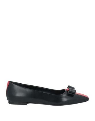 Ferragamo Ballet flats