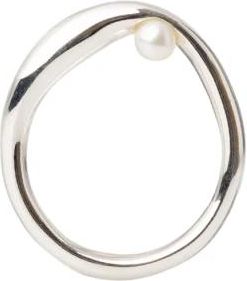 Bar Jewellery Attraverso Ring