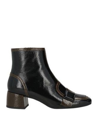 Roberto Festa Milano SCHUHE - Stiefeletten auf YOOX.COM