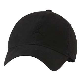 Nike Jordan Air Jordan Jumpman Heritage86 Washed Cap Black DC3673-010