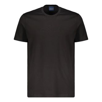 Paul & Shark Uomo, Top, Nero, S, new