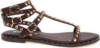 Bibi Lou Donna, Scarpe, Marrone, 38 EU, new