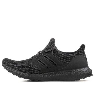 adidas Ultra Boost 4.0 Triple Black BB6171