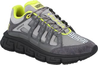 Versace Trigreca Print Sneakers