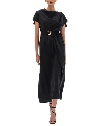 BGL Fashion A-Line Dress