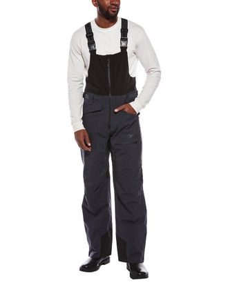 Oakley Tnp Shell Bib Ski Suit