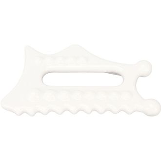 OEM Gua Sha De Cer&aacute;mica Para Drenaje Linf&aacute;tico: Herramienta De Masaje Facial Y Corporal Para Hombres Y Mujeres