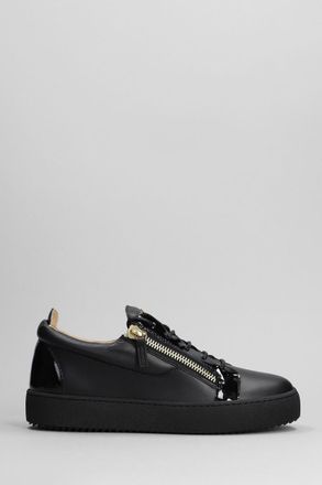 Giuseppe Zanotti A1 Sneakers