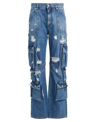 Dolce & Gabbana BOTTOMWEAR - Jeans sur YOOX.COM