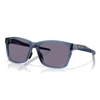 Oakley unisex, Accessoires, Blauw, Maat: 57 MM
