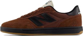 New Balance 440 v2 Rich Oak Black NM440TNT