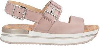 Hogan FOOTWEAR - Sandals on YOOX.COM