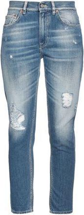 Dondup BOTTOMWEAR - Jeans sur YOOX.COM