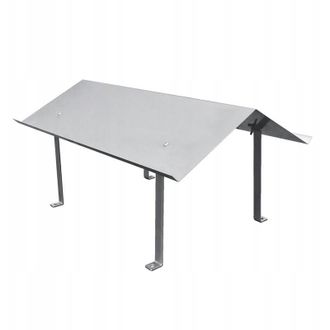 OEM Sombrerete Para Chimenea Acero Inoxidable 30x60