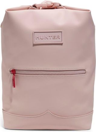 Hunter Top Clip Mini Backpack in Light Pink at Nordstrom