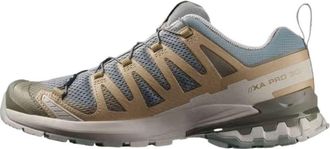 Salomon XA Pro 3D V9 Sedona Sage Briliant Olive 492299