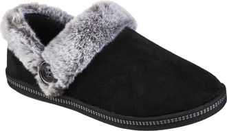 Skechers Gezellige Kampvuur Slipper met Verse Toast