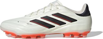 adidas Copa Pure II Elite FG White Black Orange IE7509