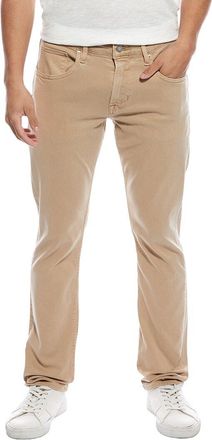 Hudson Hudson Jeans Blake Harvest Tan Jean