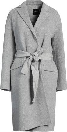 Theory CAPISPALLA - Cappotti su YOOX.COM