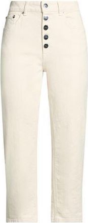 Dondup BOTTOMWEAR - Jeans sur YOOX.COM