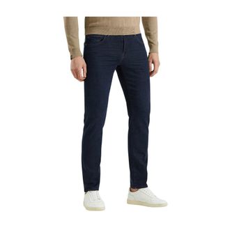 Vanguard Rider Indigo Jeans - Heren - Jeans - Blauw - Maat: W31 L32 Katoen