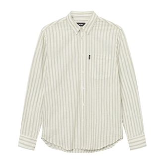 Antwrp Casual Shirt - Heren - Casual Overhemden - Groen - XL - Overhemden